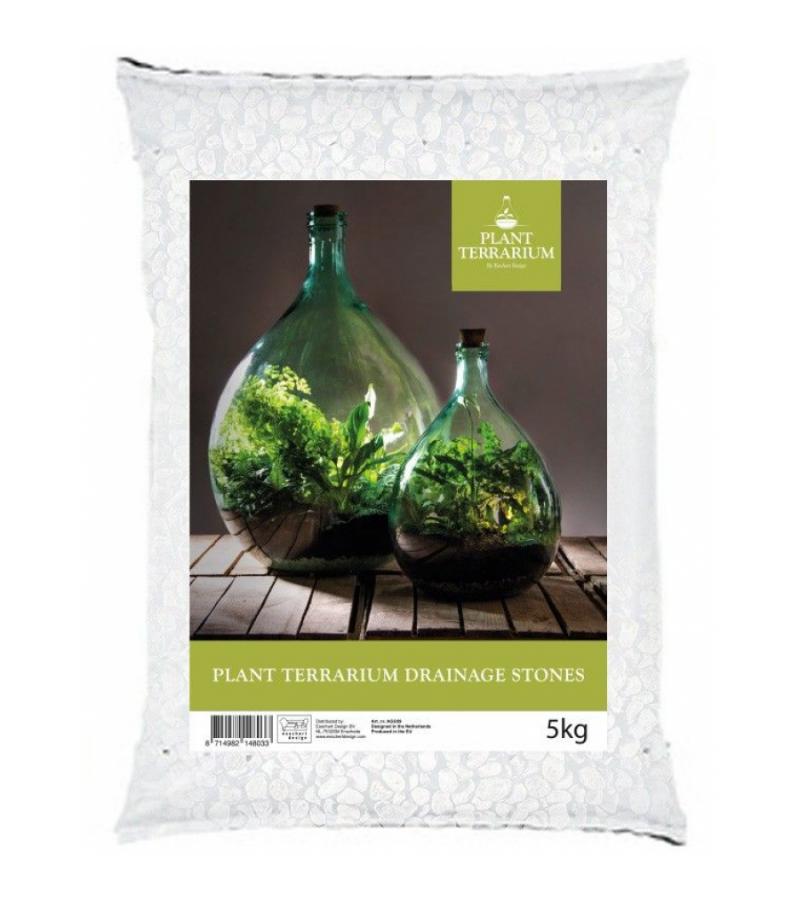 Planten Terrarium drainagestenen 5 kg